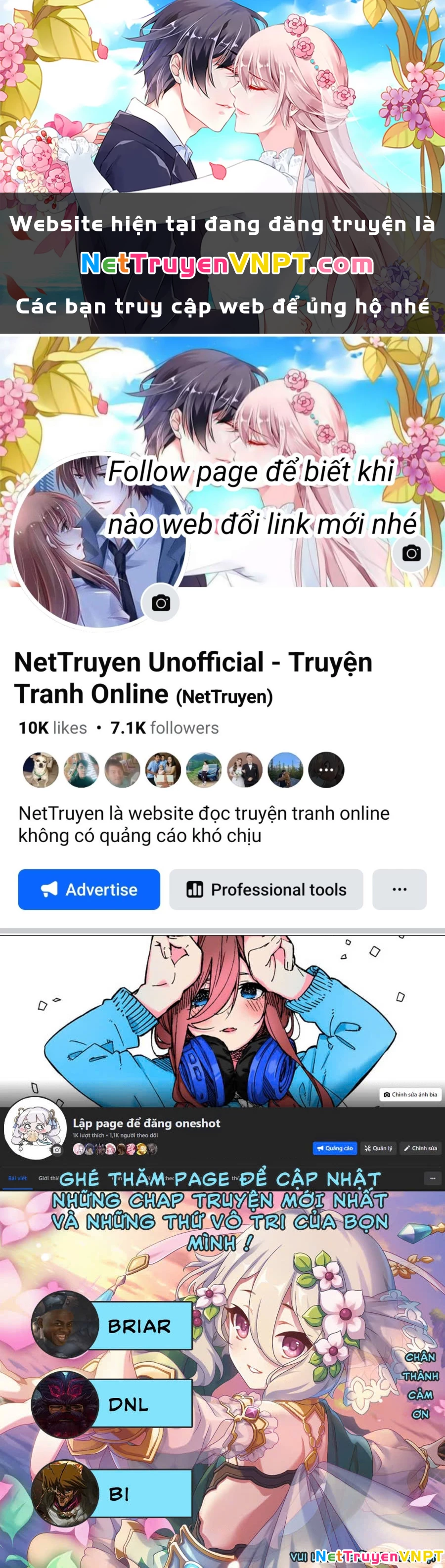 Vợ Tôi Có Chút Đáng Sợ Chapter 48 - Trang 3