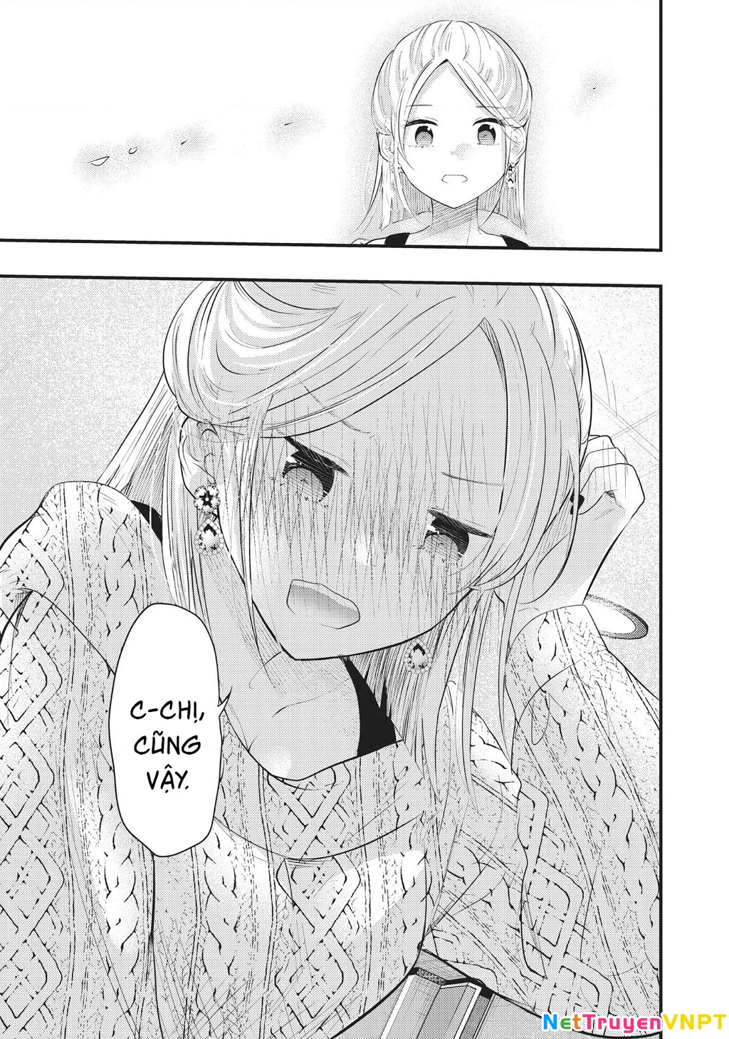 Vợ Tôi Có Chút Đáng Sợ Chapter 48 - Trang 3