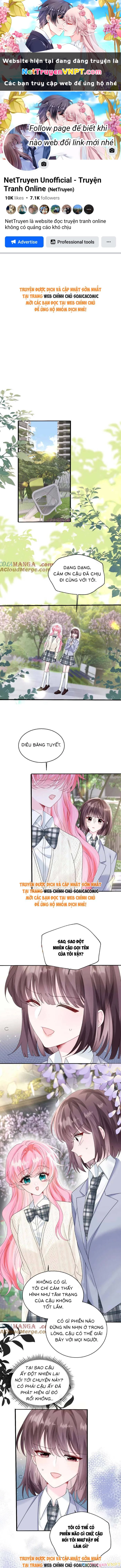 Cô Em Gái Cưng Bất Đắc Dĩ Của Đại Lão Chapter 53 - Trang 2