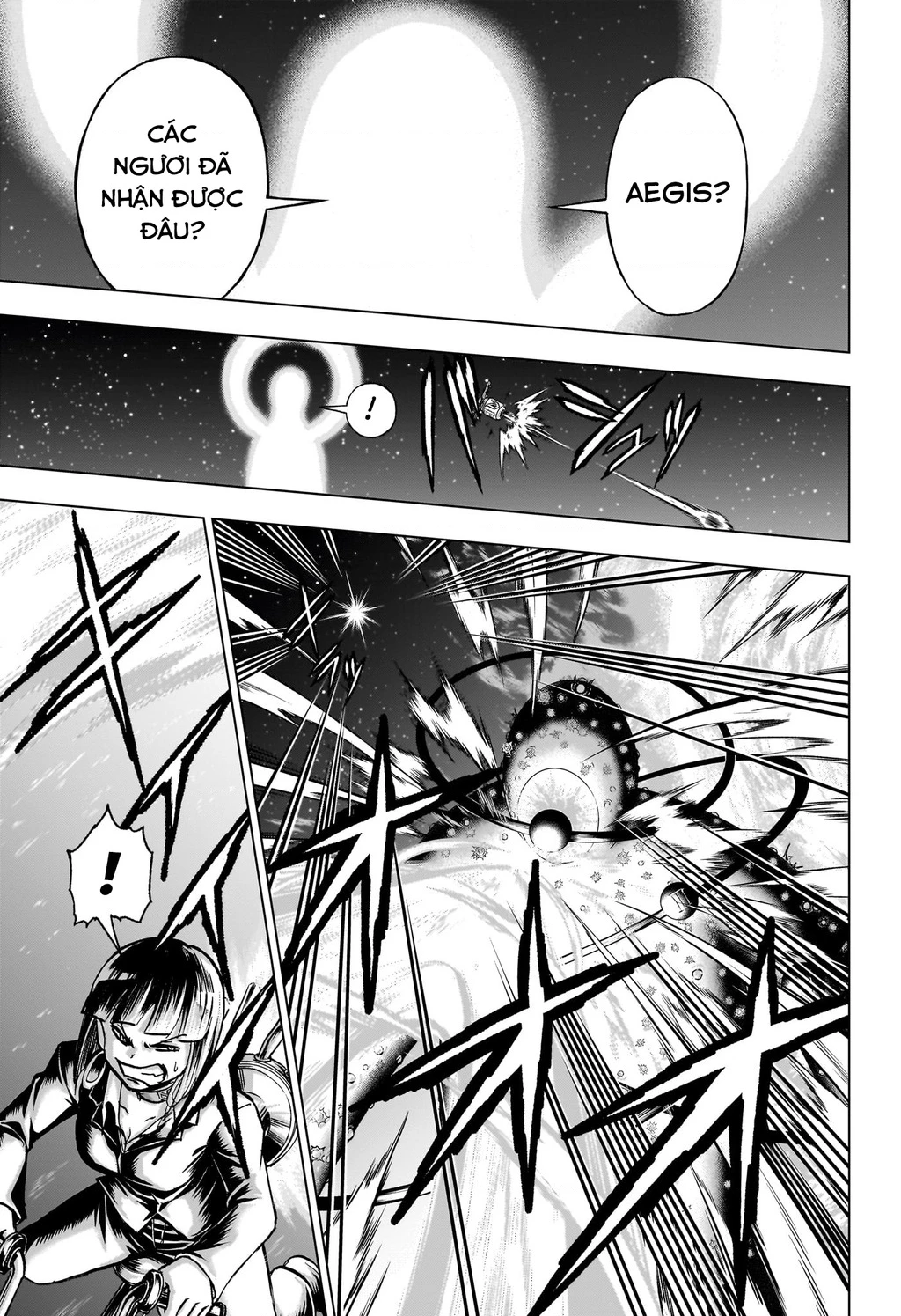 Undead Unluck Chapter 224 - Trang 3