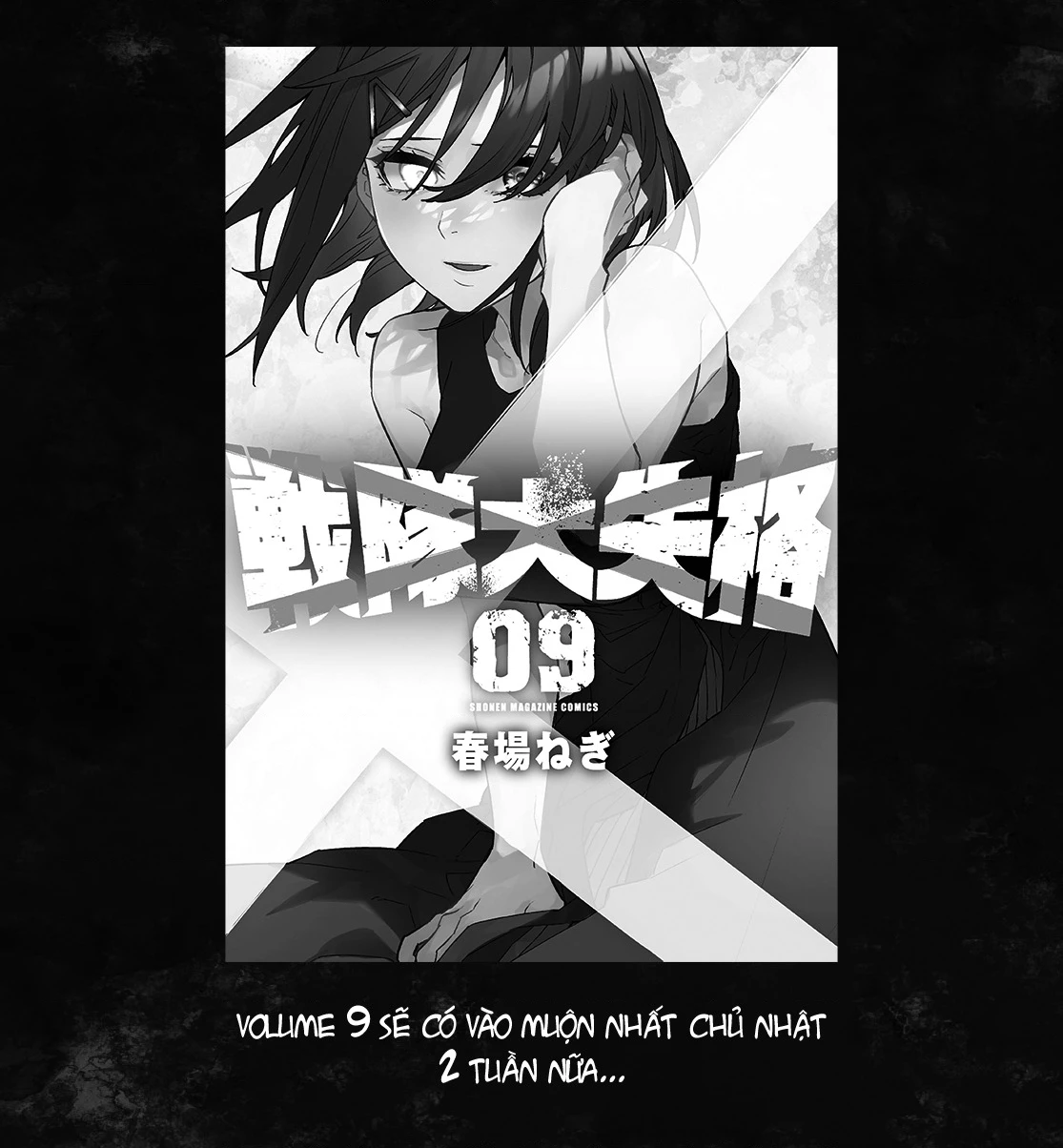 Chiến Đội Đại Thất Cách Chapter 72 - Trang 4