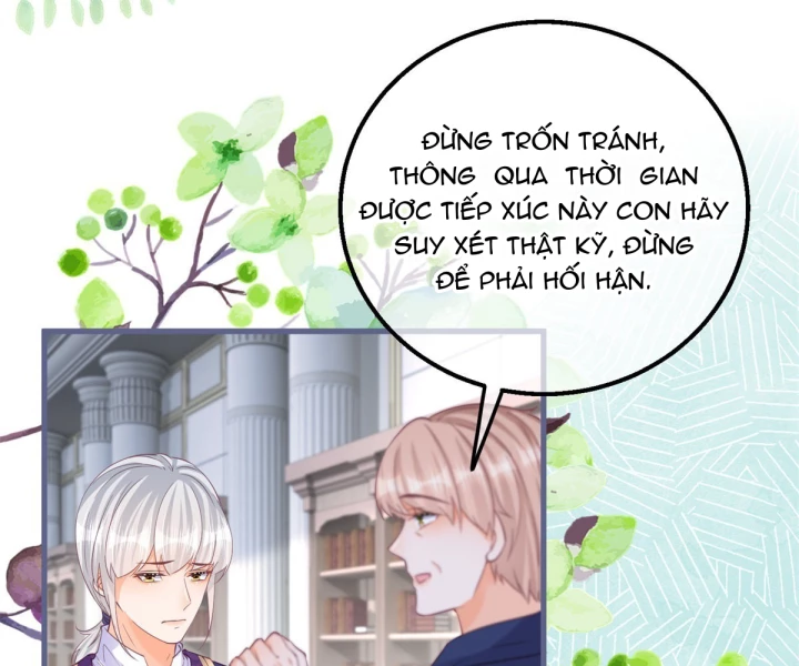Sự Phản Công Của Nữ Công Tước Phản Diện Chapter 130 - Trang 2