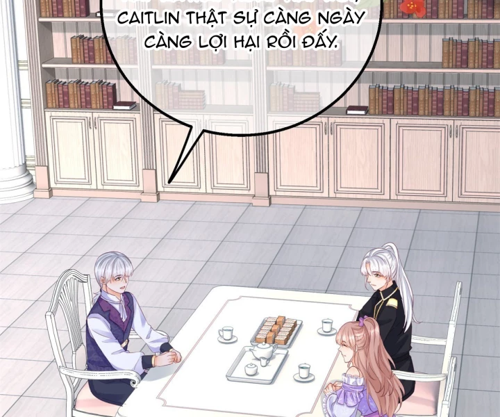 Sự Phản Công Của Nữ Công Tước Phản Diện Chapter 130 - Trang 2