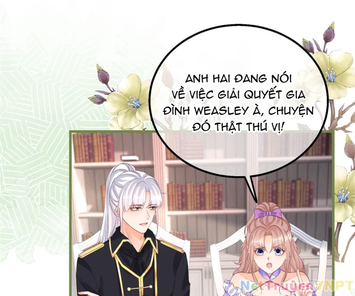 Sự Phản Công Của Nữ Công Tước Phản Diện Chapter 130 - Trang 2