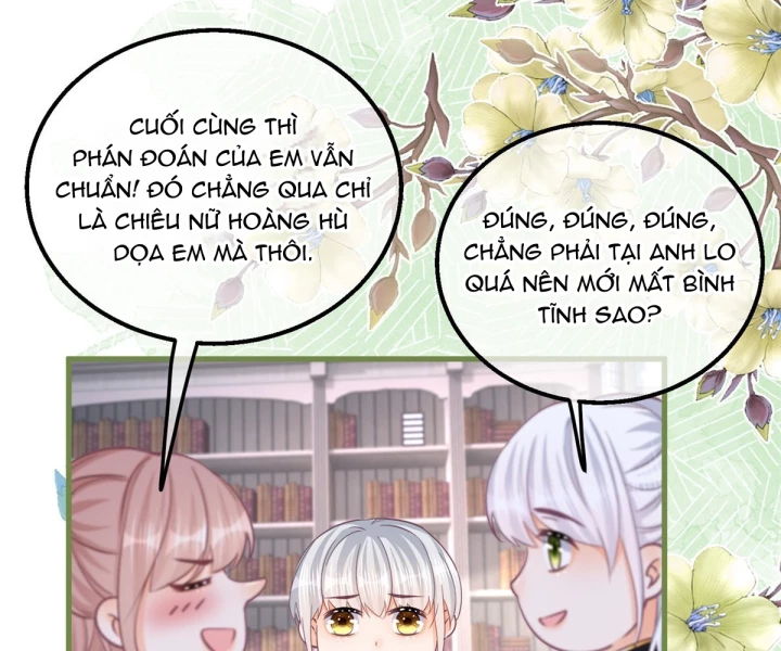 Sự Phản Công Của Nữ Công Tước Phản Diện Chapter 130 - Trang 2