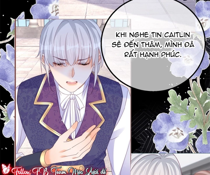 Sự Phản Công Của Nữ Công Tước Phản Diện Chapter 130 - Trang 2