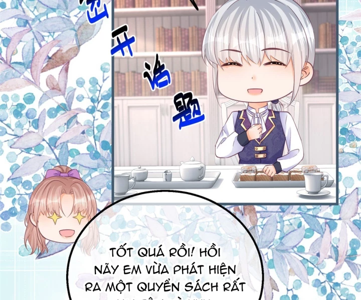 Sự Phản Công Của Nữ Công Tước Phản Diện Chapter 130 - Trang 2