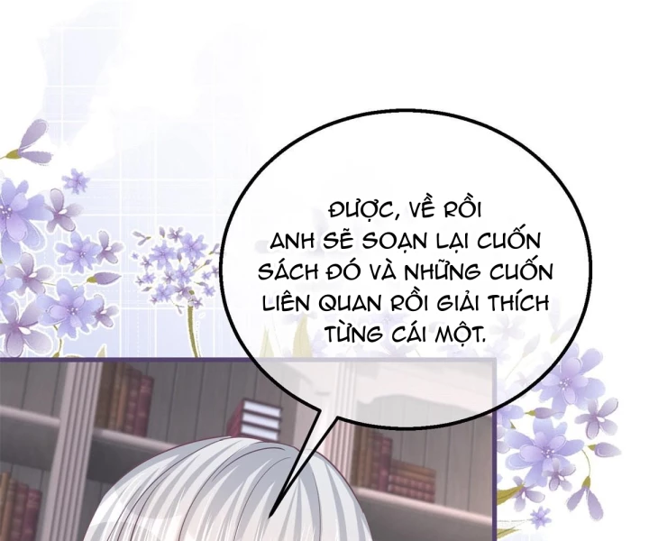 Sự Phản Công Của Nữ Công Tước Phản Diện Chapter 130 - Trang 2