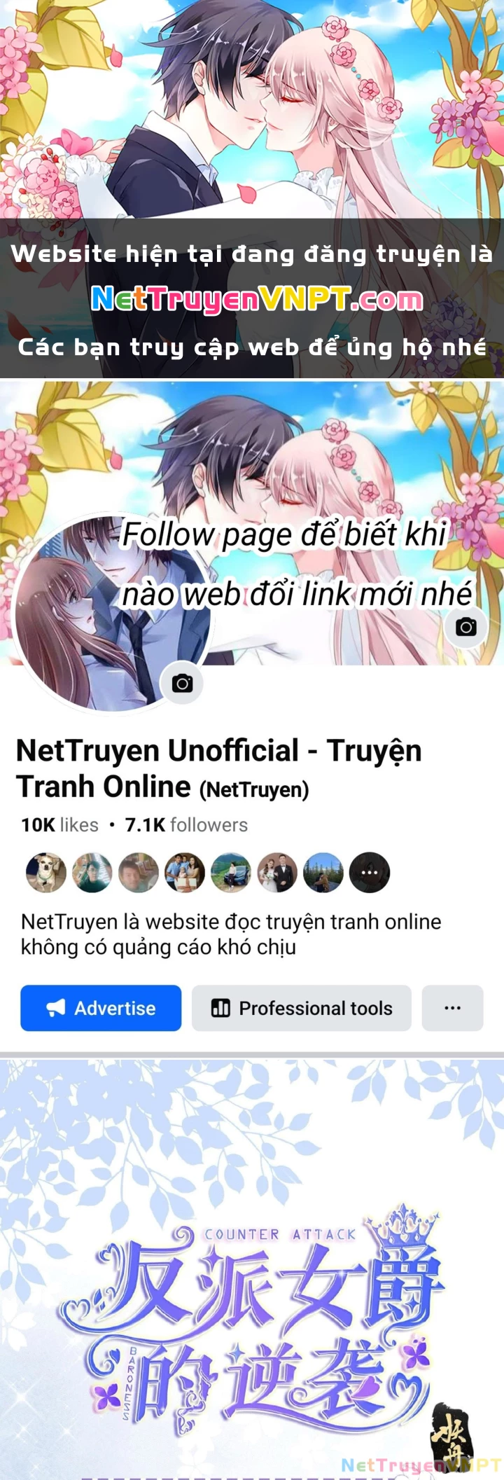 Sự Phản Công Của Nữ Công Tước Phản Diện Chapter 131 - Trang 2