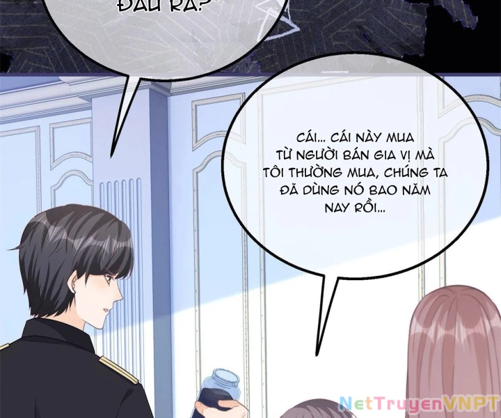 Sự Phản Công Của Nữ Công Tước Phản Diện Chapter 131 - Trang 2
