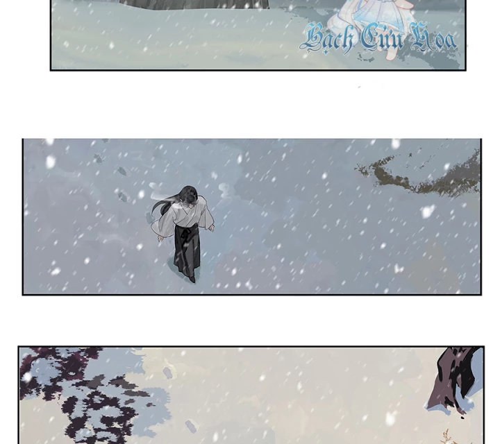 Thập Niên Xuân Chapter 4 - Next Chapter 5