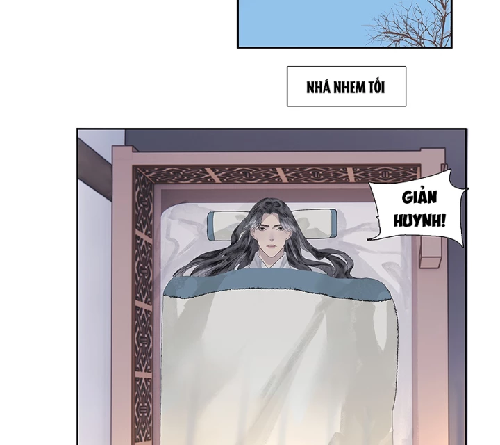 Thập Niên Xuân Chapter 4 - Next Chapter 5