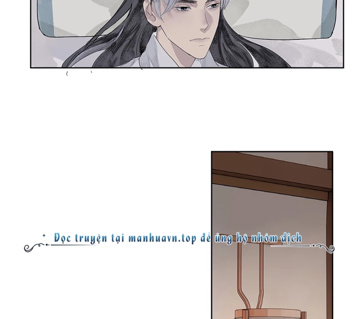 Thập Niên Xuân Chapter 4 - Next Chapter 5