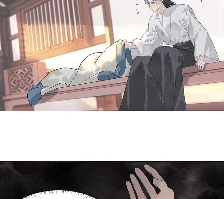 Thập Niên Xuân Chapter 4 - Next Chapter 5