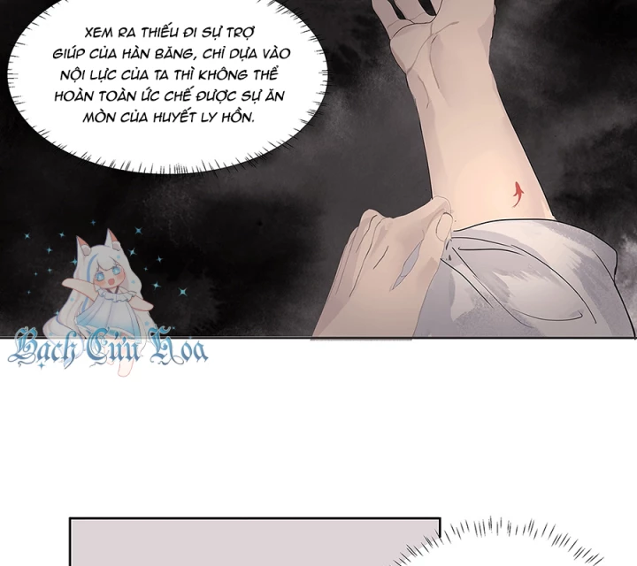 Thập Niên Xuân Chapter 4 - Next Chapter 5