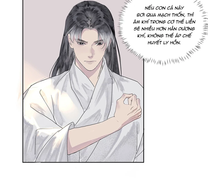 Thập Niên Xuân Chapter 4 - Next Chapter 5