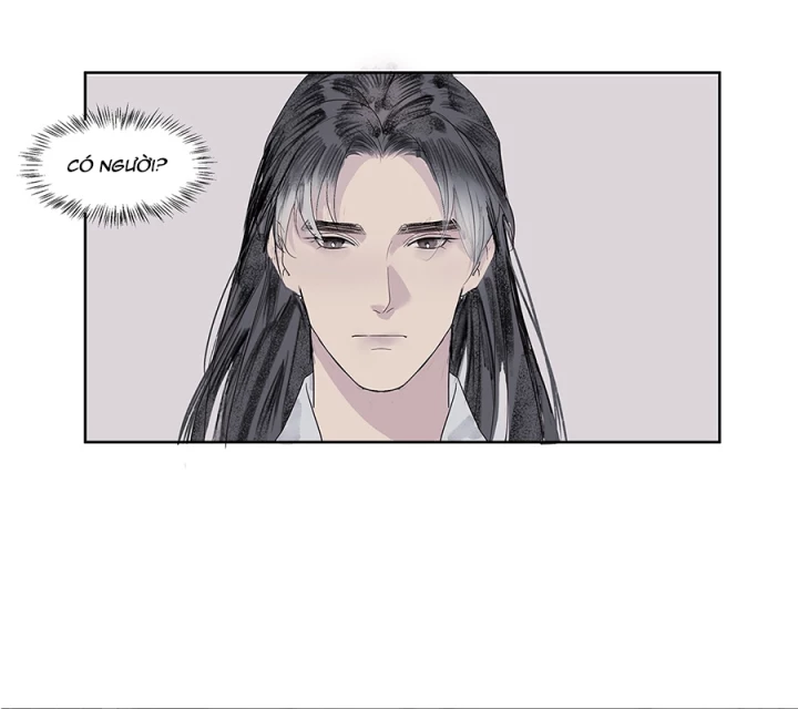 Thập Niên Xuân Chapter 4 - Next Chapter 5