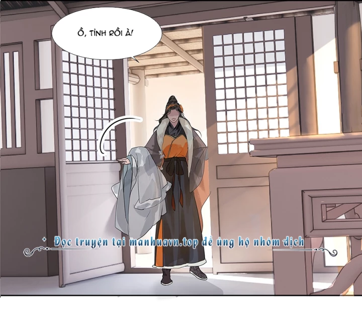 Thập Niên Xuân Chapter 4 - Next Chapter 5
