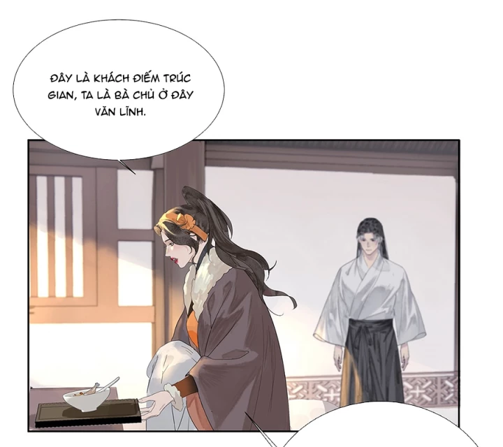 Thập Niên Xuân Chapter 4 - Next Chapter 5