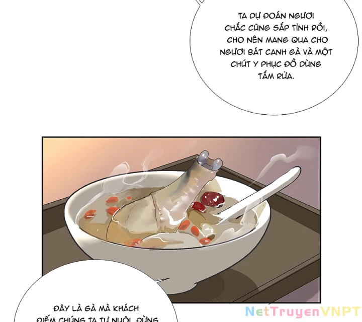 Thập Niên Xuân Chapter 4 - Next Chapter 5