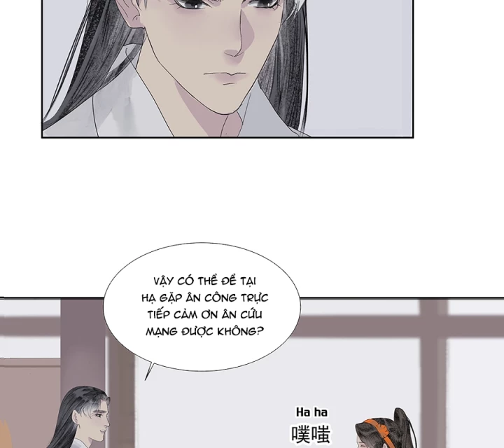 Thập Niên Xuân Chapter 4 - Next Chapter 5