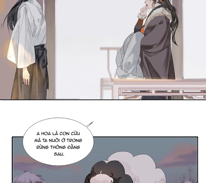 Thập Niên Xuân Chapter 4 - Next Chapter 5