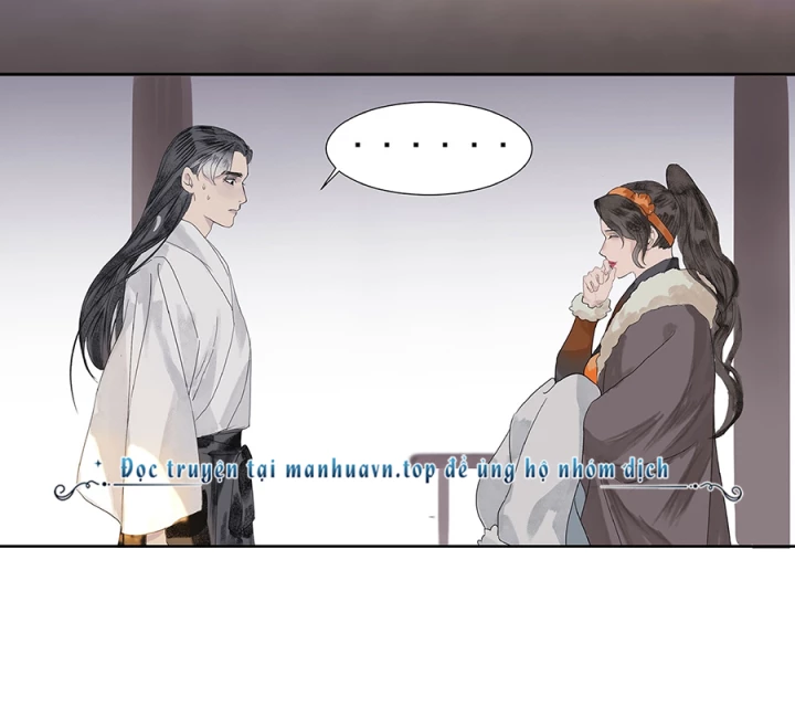 Thập Niên Xuân Chapter 4 - Next Chapter 5