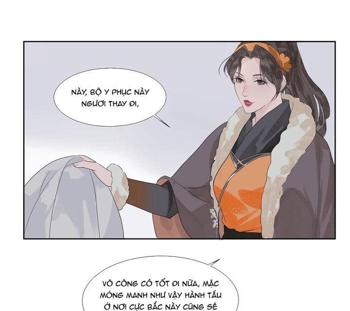 Thập Niên Xuân Chapter 4 - Next Chapter 5