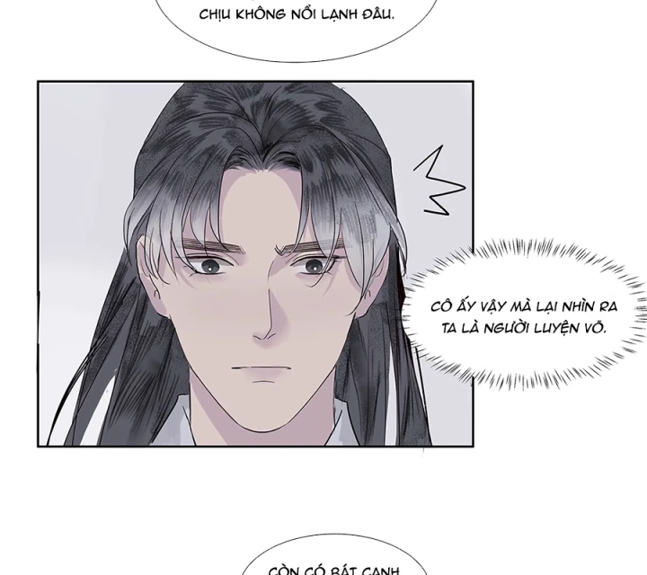 Thập Niên Xuân Chapter 4 - Next Chapter 5