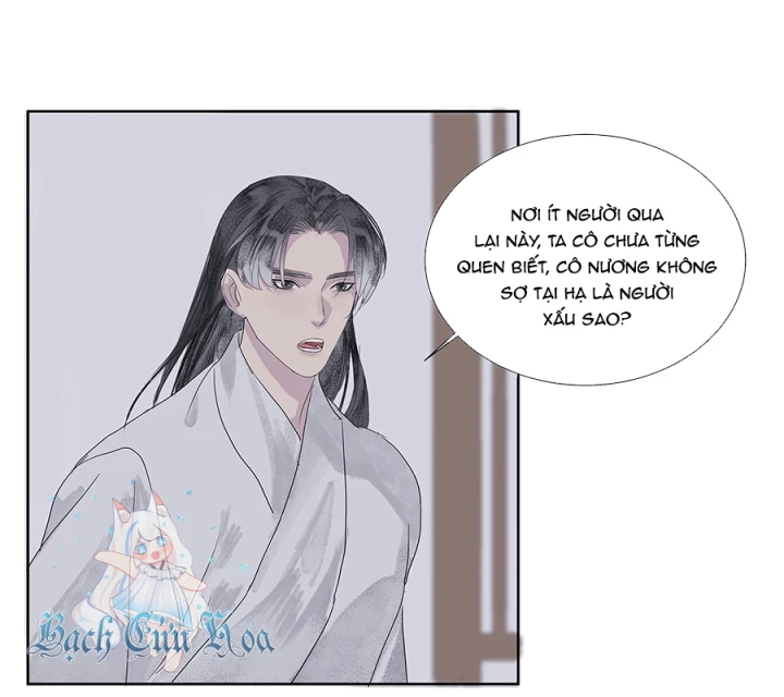 Thập Niên Xuân Chapter 4 - Next Chapter 5
