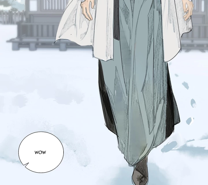 Thập Niên Xuân Chapter 4 - Next Chapter 5