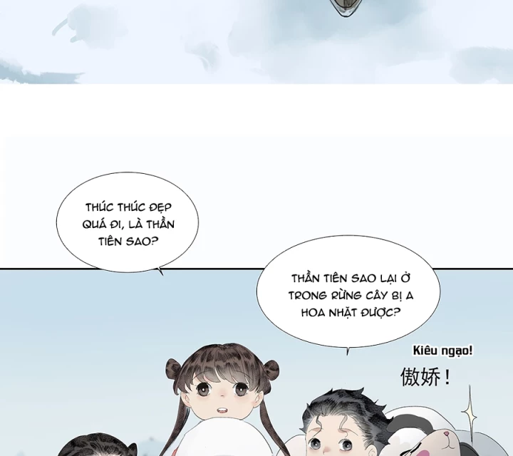 Thập Niên Xuân Chapter 4 - Next Chapter 5