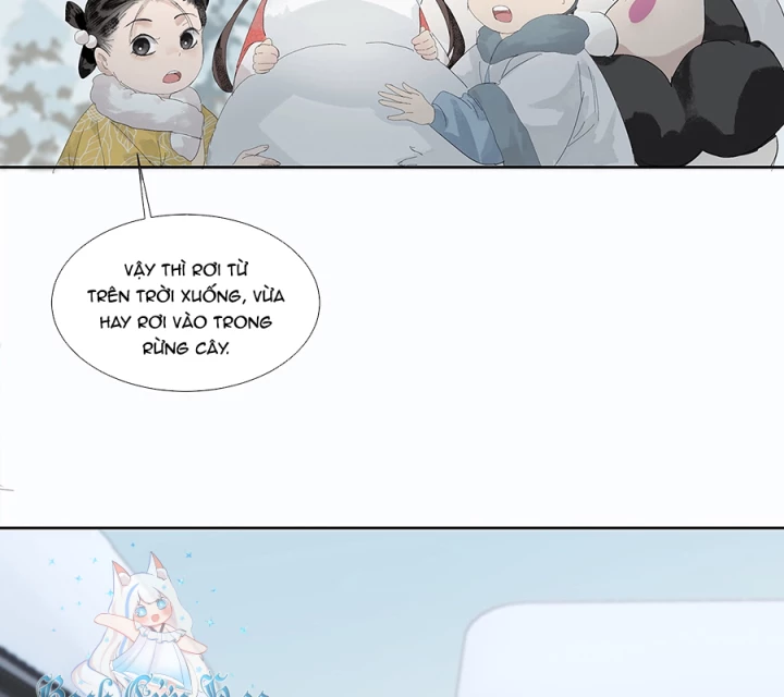 Thập Niên Xuân Chapter 4 - Next Chapter 5