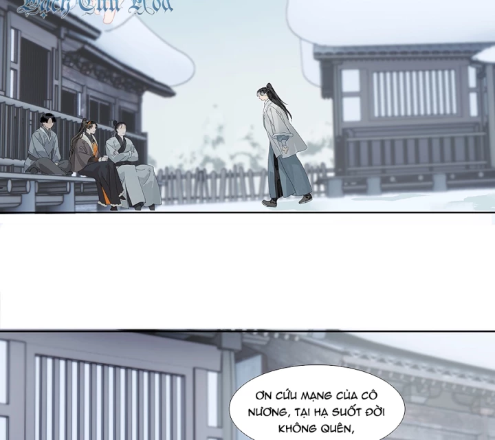 Thập Niên Xuân Chapter 4 - Next Chapter 5