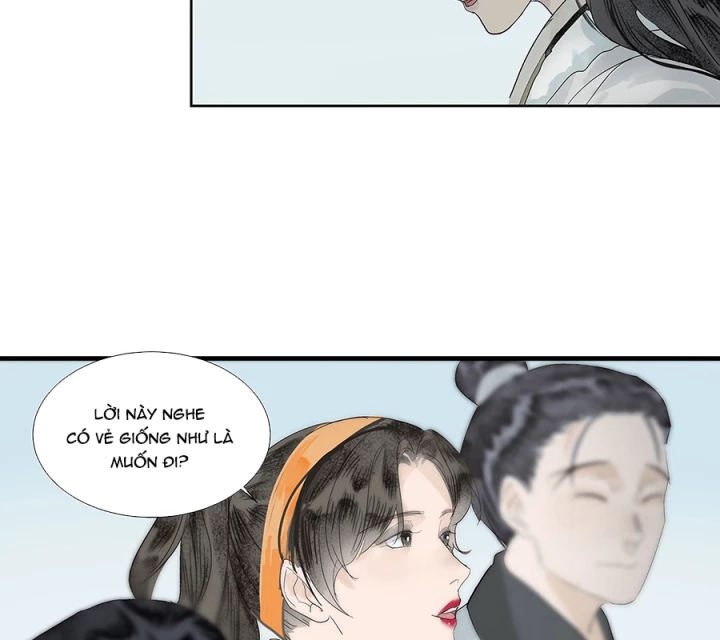 Thập Niên Xuân Chapter 4 - Next Chapter 5