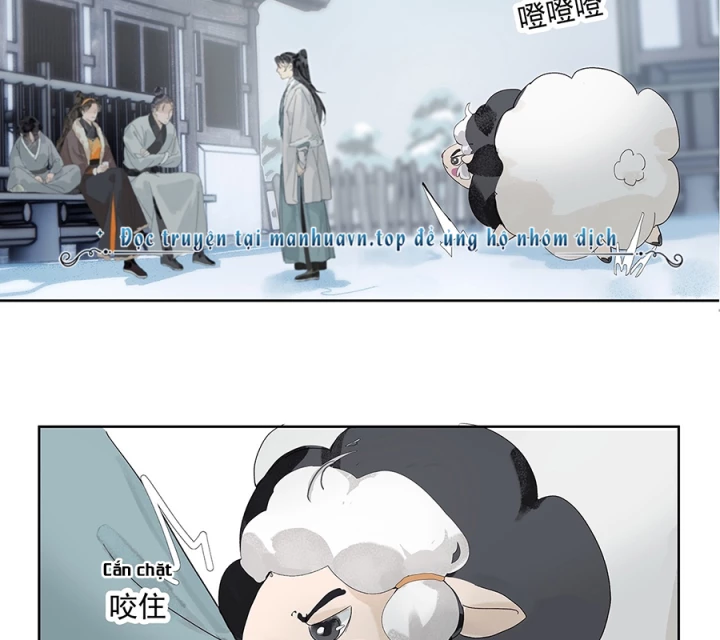 Thập Niên Xuân Chapter 4 - Next Chapter 5