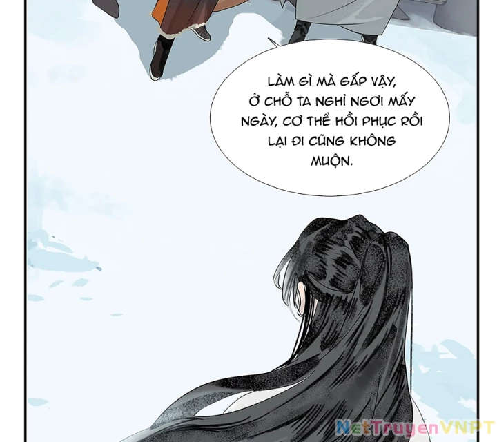 Thập Niên Xuân Chapter 5 - Trang 2