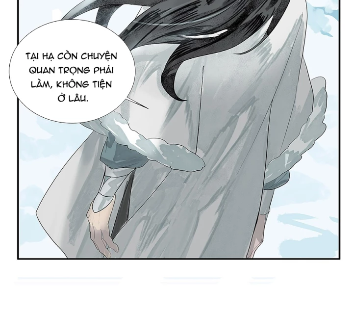 Thập Niên Xuân Chapter 5 - Trang 2