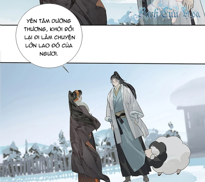 Thập Niên Xuân Chapter 5 - Trang 2
