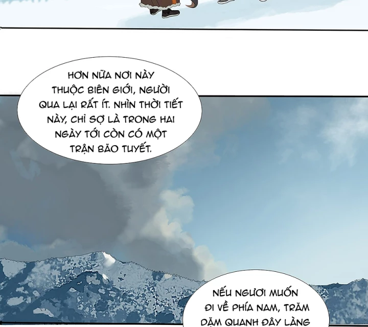 Thập Niên Xuân Chapter 5 - Trang 2