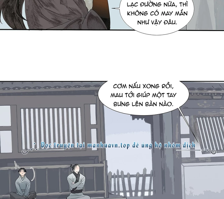 Thập Niên Xuân Chapter 5 - Trang 2