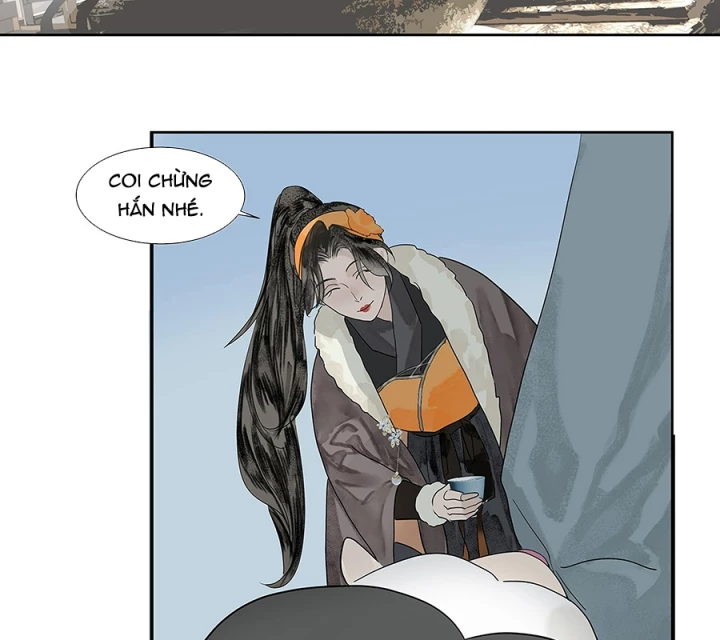 Thập Niên Xuân Chapter 5 - Trang 2