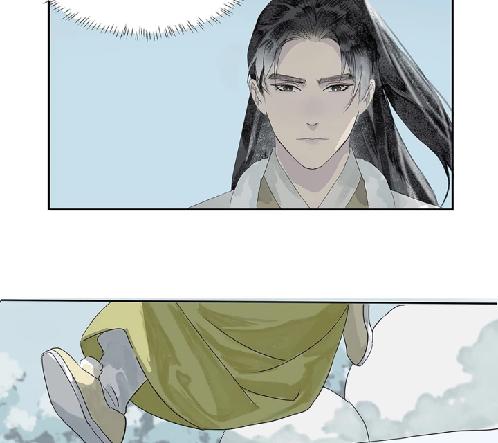 Thập Niên Xuân Chapter 5 - Trang 2