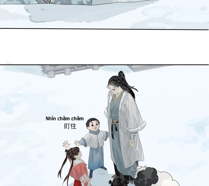 Thập Niên Xuân Chapter 5 - Trang 2