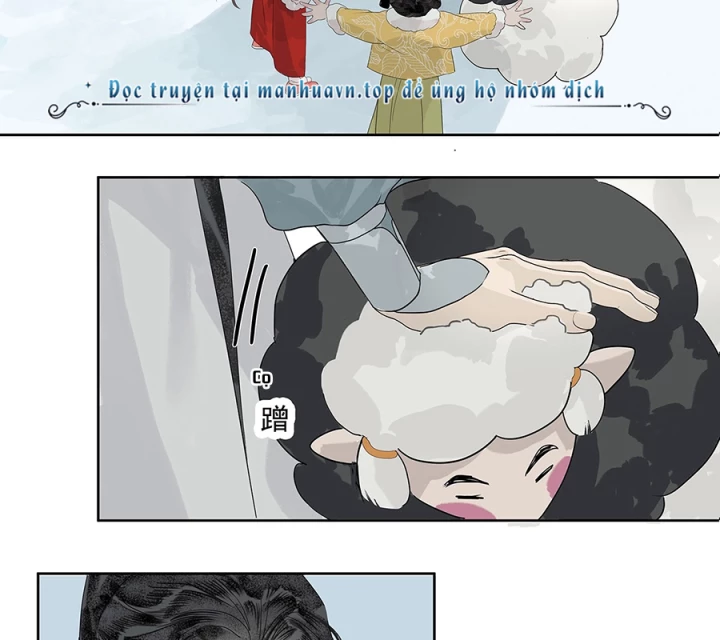 Thập Niên Xuân Chapter 5 - Trang 2