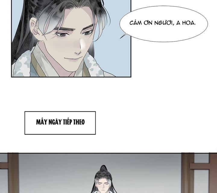 Thập Niên Xuân Chapter 5 - Trang 2