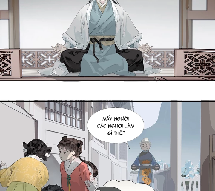 Thập Niên Xuân Chapter 5 - Trang 2