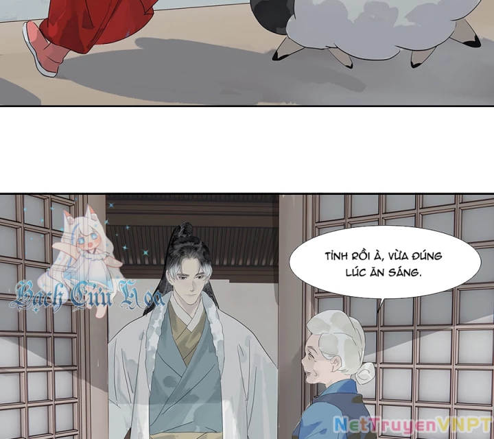 Thập Niên Xuân Chapter 5 - Trang 2