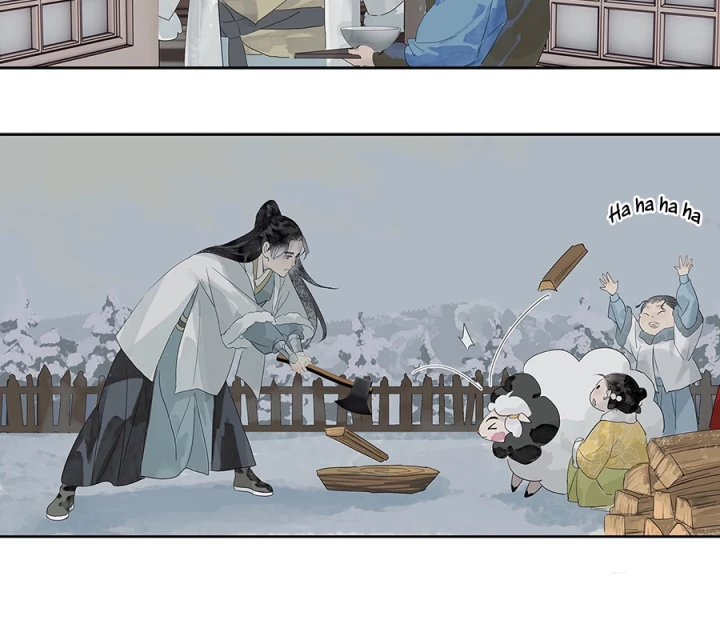 Thập Niên Xuân Chapter 5 - Trang 2