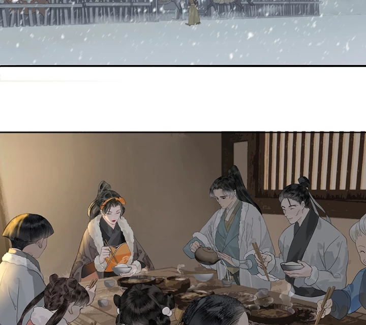 Thập Niên Xuân Chapter 5 - Trang 2